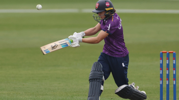 Suzie Bates, Hollie Armitage drive Durham to big win after Phoebe Turner keeps Essex at bay