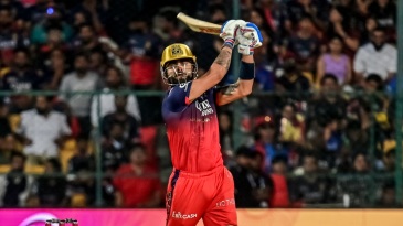 Kohli: ‘Applied ourselves well after three average games at home’