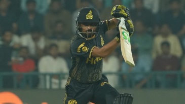 Joseph, Babar and Talat lead Zalmi to serene win