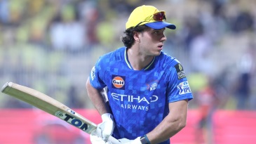 Ahead of Test debut, T20 star Brevis wants to be ‘the same guy that plays all formats’