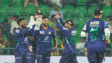 Gladiators bowlers turn tables on Kings to defend 142