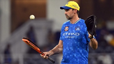Fleming won’t burn the CSK playbook after poor IPL season