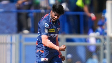 Mayank Yadav returns from injury a slower bowler