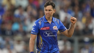Boult expected to return for remainder of IPL 2025