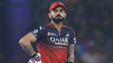 Kohli overtakes Suryakumar to move to the top of IPL 2025 Orange Cap table