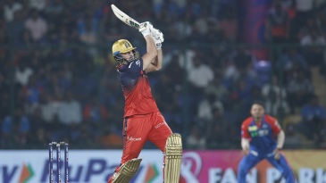 Injury scare for Tim David ahead of IPL playoffs