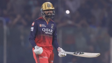 RCB go No. 1 after Krunal’s all-round heroics