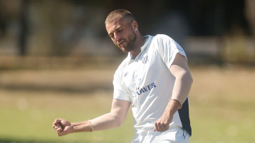 Nottinghamshire laud ‘outstanding’ O’Neill as productive stint ends