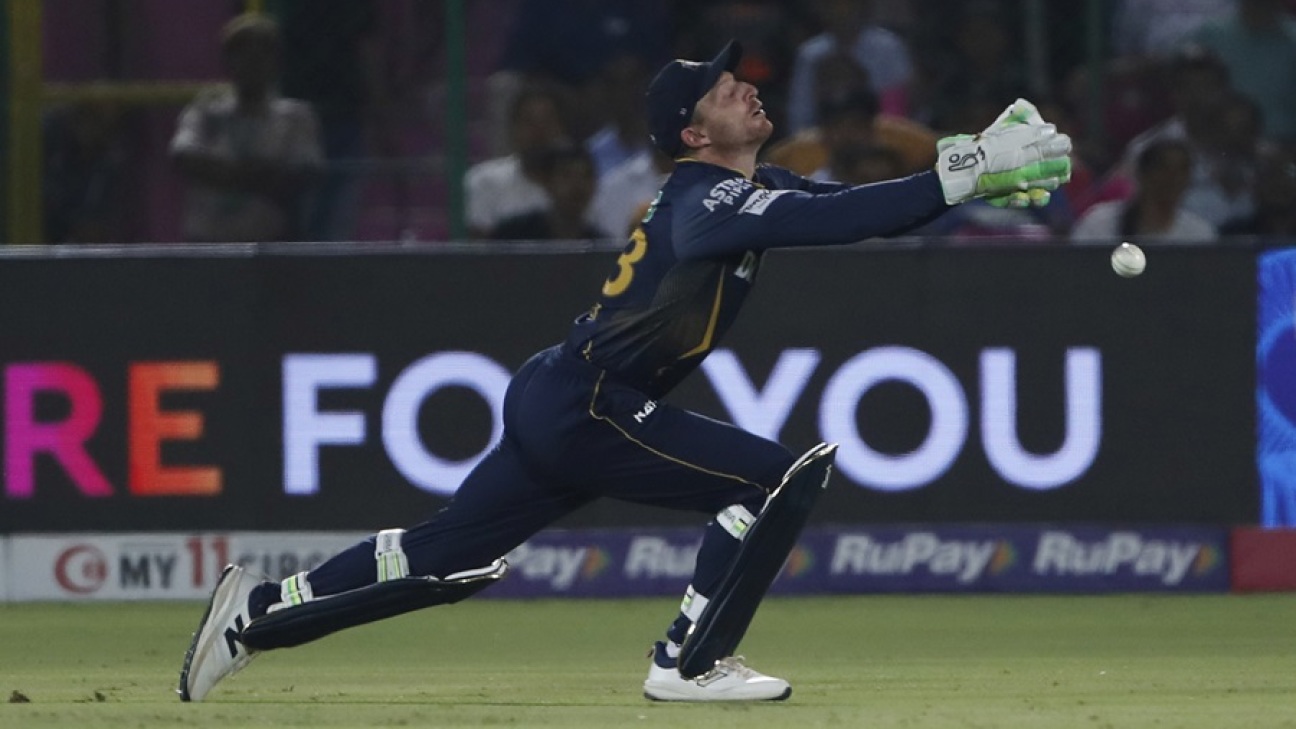 Sai Sudharsan says GT didn’t ‘react well’ to Suryavanshi-Jaiswal onslaught