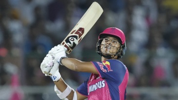 Jaiswal ton, Sarfaraz fifty as Mumbai mow down 235