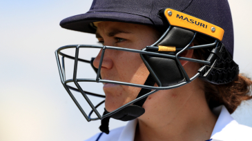 Nat Sciver-Brunt named England Women captain