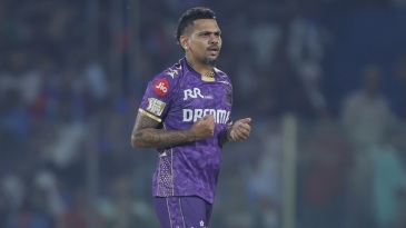 Depleted KKR look to get their campaign going against LSG