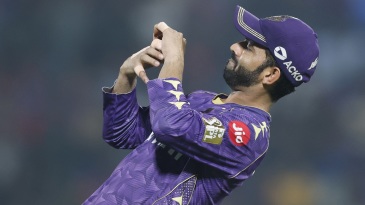 Ajinkya Rahane suffers hand injury in victory over Delhi Capitals