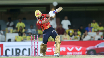 Shreyas Iyer penalised for slow over-rate in PBKS’ win against CSK