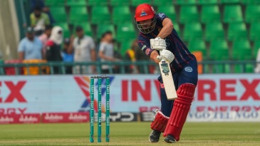 Vince leads Kings’ batting effort as Sultans are eliminated