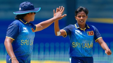 Sri Lanka bowl, captain Wolvaardt returns for South Africa