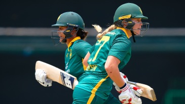 Chloe Tryon backs powerful SA batting to tame England ‘matchwinners’
