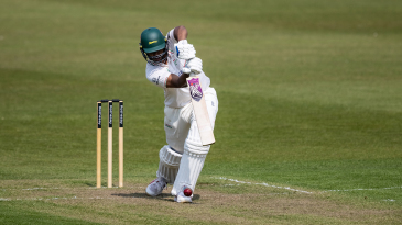 Leicestershire celebrate promotion after 22 years in exile