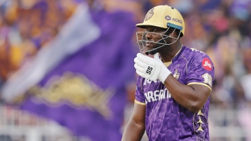 Andre Russell released by Kolkata Knight Riders