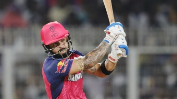 Parag: Miscalculation from my side, I should have finished it