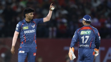 Mayank Yadav ruled out of IPL 2025 after another back injury
