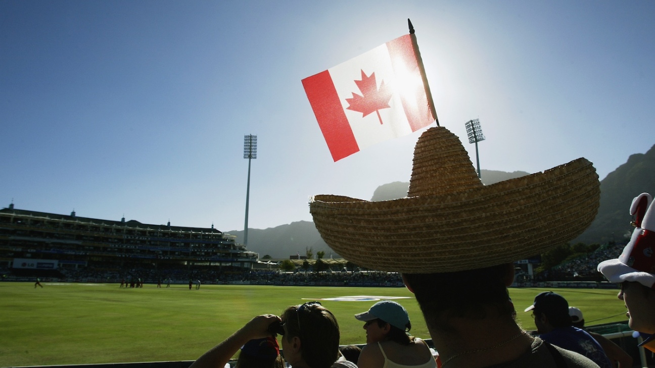 ICC asks for details on theft and fraud allegations against Cricket Canada CEO