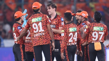 Vettori: ‘Conditions in Hyderabad weren’t what we expected this year’
