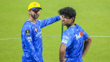 CSK set to release Conway and Ravindra