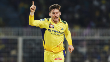 Noor joins Prasidh at the top of Purple Cap table