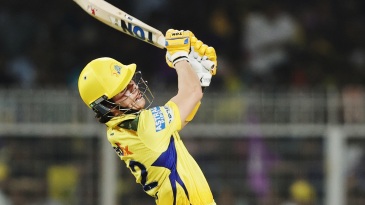 Brevis cracks counterattacking fifty as KKR’s playoffs hopes nosedive