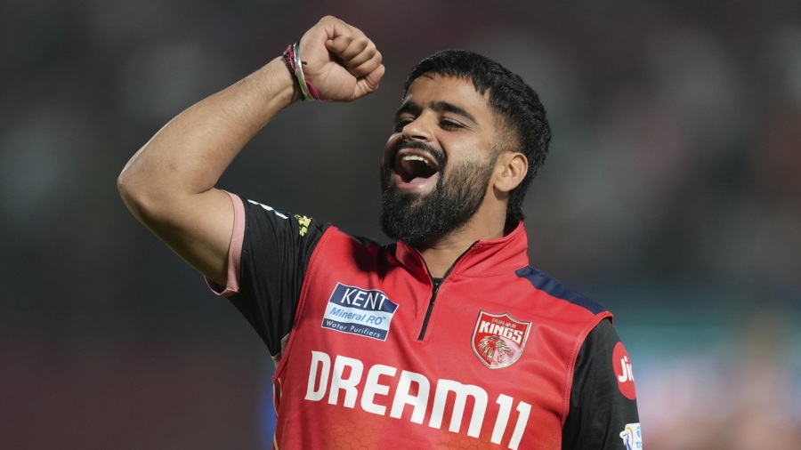 Prabhsimran, Iyer, Parag give India A series win