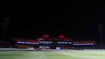PBKS-DC match in Dharamsala abandoned after floodlight failure
