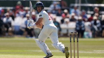 Asa Tribe’s career-best leads Glamorgan domination