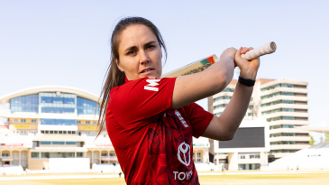 Nat Sciver-Brunt juggles captaincy, motherhood and injury ahead of England redemption quest