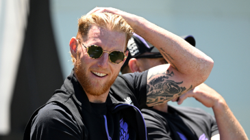 Ben Stokes declares he’s ready for England return after hamstring surgery