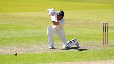 Wells, Jennings frustrate Middlesex on rain-hit day