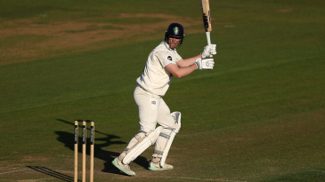 Glamorgan overcome Northants to secure another three-day win