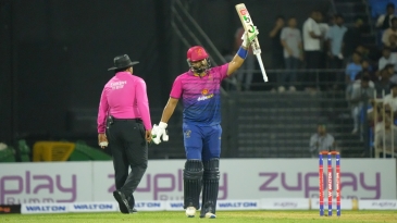 UAE bat; New Zealand unchanged from previous game against Afghanistan