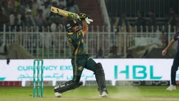 PSL: Babar, Shaheen retained in Platinum category; Sultans release Rizwan