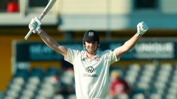 Cameron Green continues prolific run as Gloucestershire spring declaration surprise