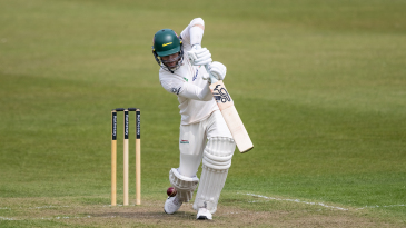 Handscomb returns to haunt his old team, not for the first time