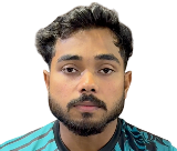 Parvez Hossain Emon