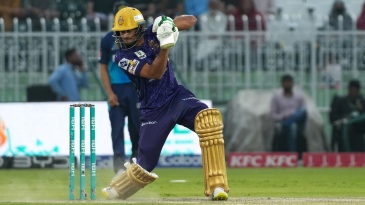 Nawaz stars for Gladiators in last-ball thriller against Sultans