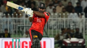 Qalandars book playoff spot as Zalmi collapse in virtual knockout