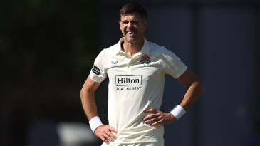 Dal, Morley defy Anderson, Hartley as Derbyshire escape