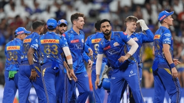 IPL playoffs: Can Mumbai Indians finish in the top two?