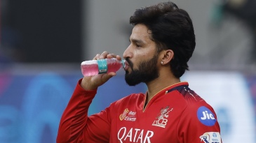 Patidar fined INR 24 lakh, Cummins INR 12 lakh for slow over-rate offences