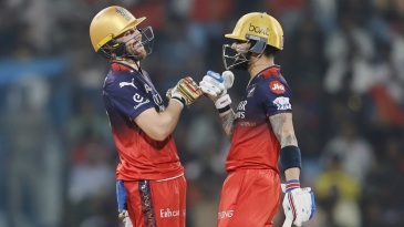 LSG in the way of RCB’s top-two finish