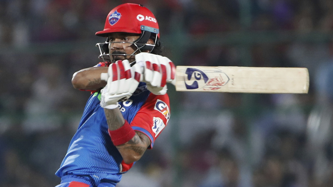 KL Rahul speeds up in bid to ‘get back in the T20 team’ ahead of 2026 T20 World Cup