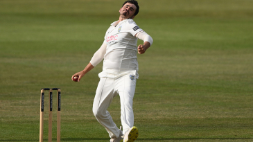 Essex sign Mitchell Killeen from Durham